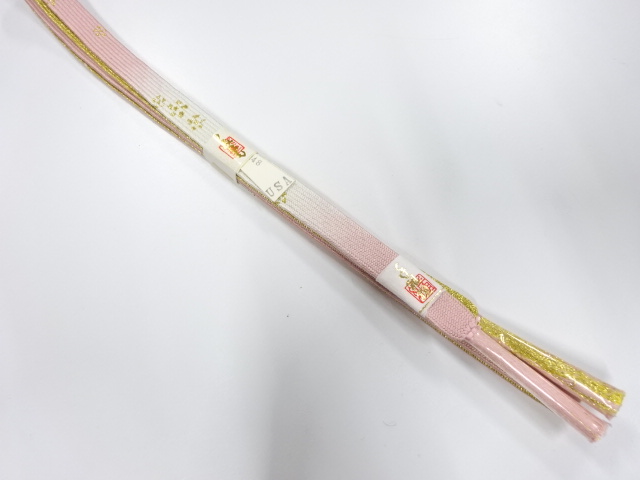 Japanese Kimono / Accessories Silk